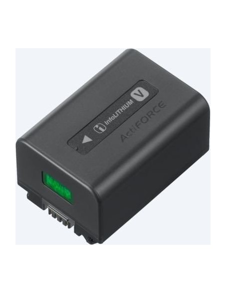 Sony NP-FV50A Li-Ion Akku for V Series