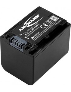 Ansmann A-Son NP-FV70