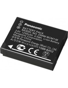 Panasonic DMW-BCM13E Rechargeable Battery