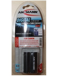 Ansmann A-Can BP-511 2