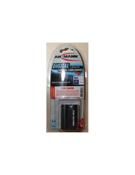 Ansmann A-Can BP-511