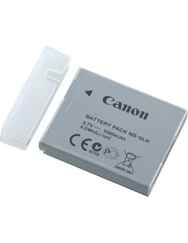Canon NB-6LH