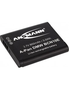 Ansmann A-PAN DMW-BCN10E