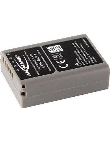 Ansmann A-Oly BLN-1 1140mAh 7,4V