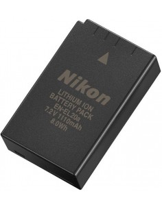 Nikon EN-EL20a