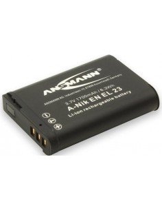 Ansmann A-NIK EN-EL23 1700mAh 3,8V