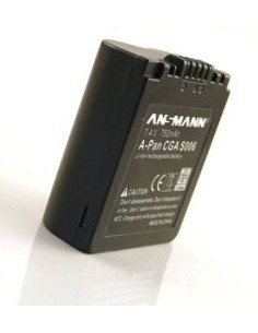 Ansmann A-Pan CGA-S006