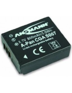 Ansmann A-Pan CGA-S007