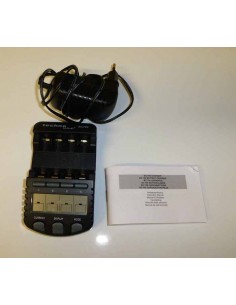 Technoline BC 700 Charger 2