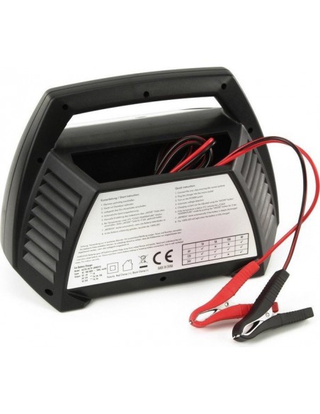 Ansmann ALCT6-24/10 Car Battery Charger