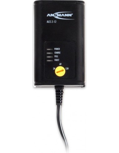 Ansmann ALCS2-12/0.4