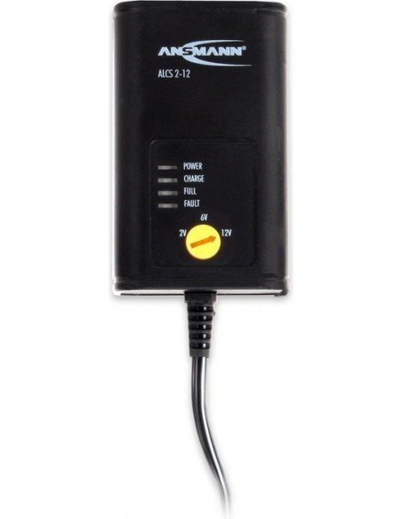 Ansmann ALCS2-12/0.4