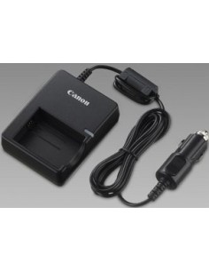 Canon CBC-E5 Car Charger