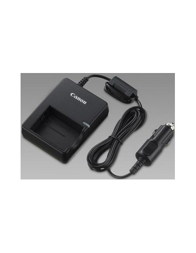 Canon CBC-E5 Car Charger