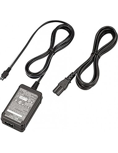 Sony AC-L200 Power Supply Charger