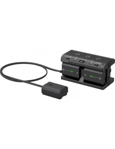 Sony NPA-MQZ1K Multiple Battery Adapter Set