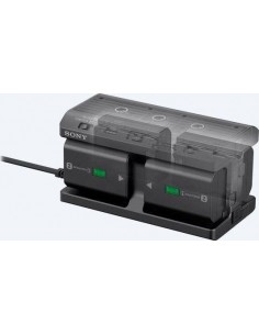 Sony NPA-MQZ1K Multiple Battery Adapter Set 2