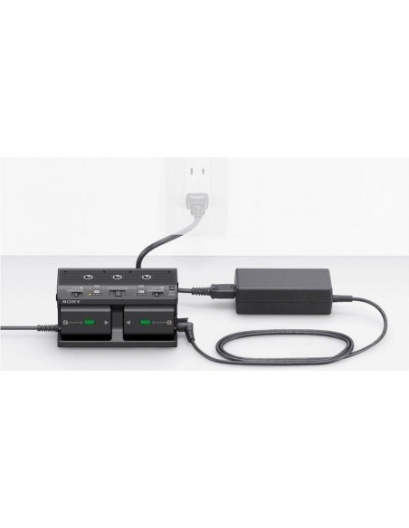 Sony NPA-MQZ1K Multiple Battery Adapter Set