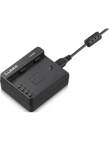 Panasonic DMW-BTC13E External Charger USB