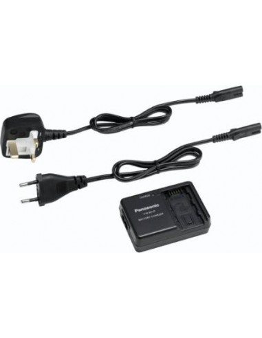 Panasonic VW-BC10E External Charger