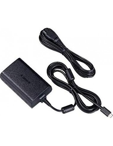 Canon PD-E1 USB Power Adapter