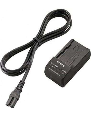 Sony BC-TRV Akku Charger