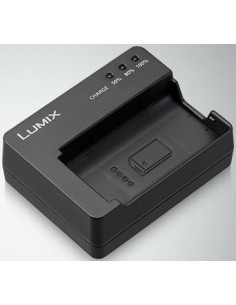 Panasonic DMW-BTC14E External USB Charger for S1 and S1R