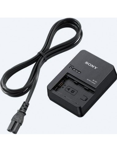 Sony BCQZ1 Quick Charger for NPFZ100