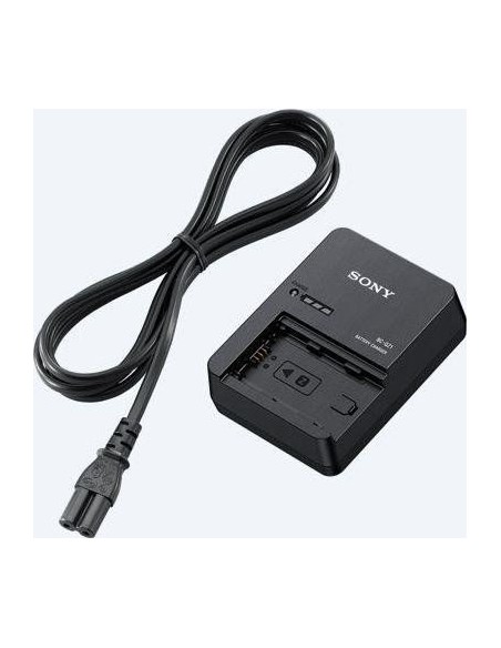Sony BCQZ1 Quick Charger for NPFZ100