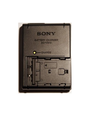 Sony BC-VM10 Charger