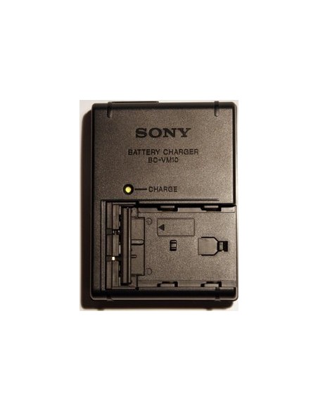 Sony BC-VM10 Charger