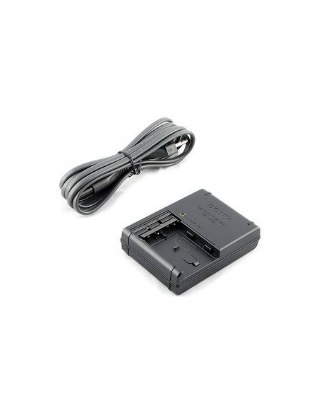Sony BC-VM10 Charger