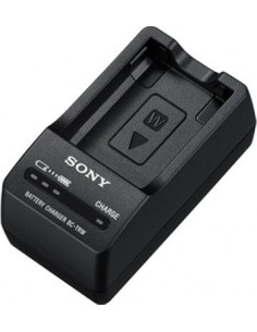 Sony BC-TRW Charger