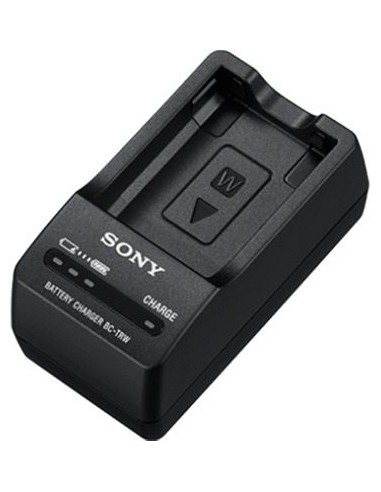 Sony BC-TRW Charger