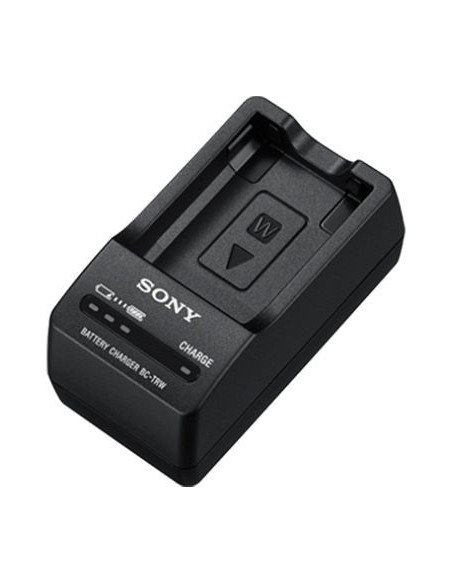 Sony BC-TRW Charger