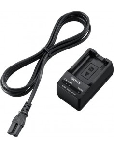 Sony BC-TRW Charger 2
