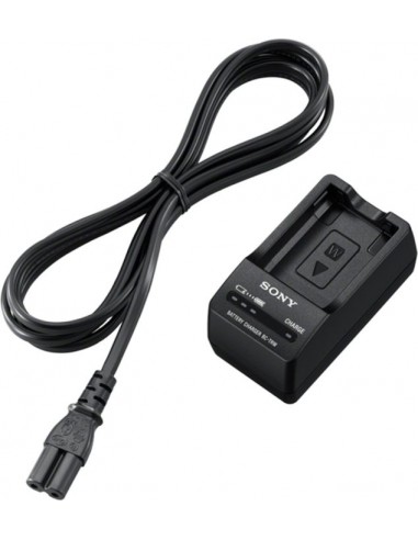 Sony BC-TRW Charger