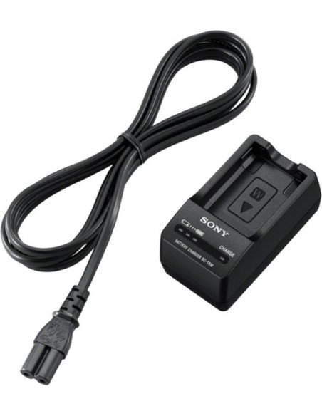 Sony BC-TRW Charger