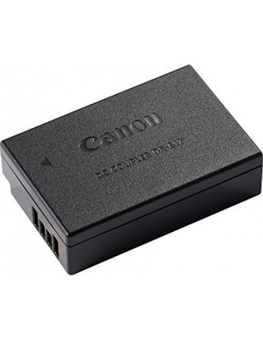 Canon DR-E17