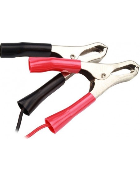 Ansmann car power check