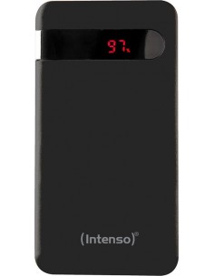Intenso Powerbank PD10000 Power Delivery 10000 mAh black