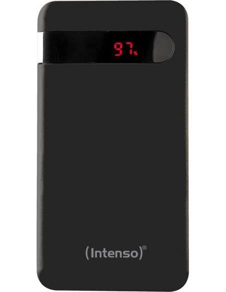 Intenso Powerbank PD10000 Power Delivery 10000 mAh black