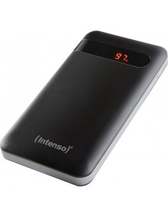 Intenso Powerbank PD10000 Power Delivery 10000 mAh black 2