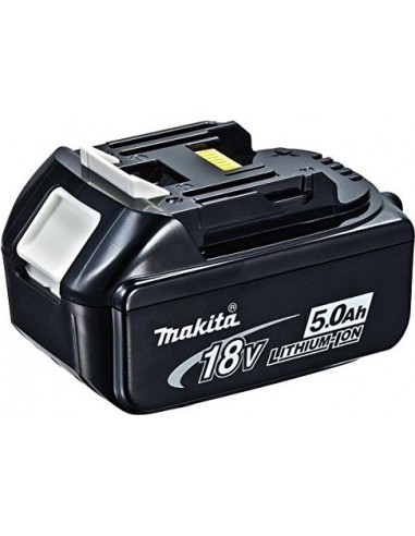 Makita BL1850B 18V / 5,0Ah Li-Ion