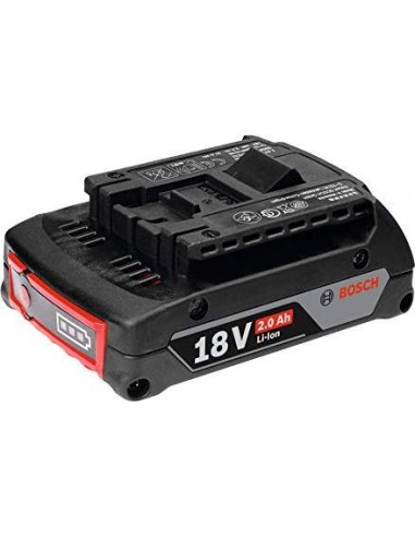 Bosch GBA 18V 2,0 Ah Battery Pack