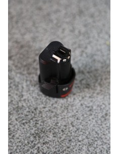 Bosch GBA 12V 2,0 Ah Battery Pack 2