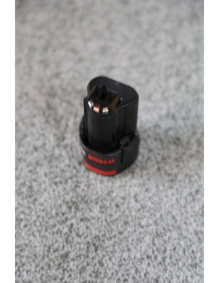 Bosch GBA 12V 2,0 Ah Battery Pack
