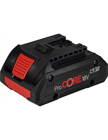 Bosch GBA ProCORE 18V 4,0 Ah