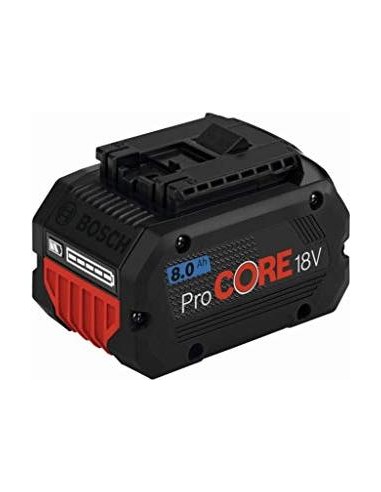 Bosch GBA ProCORE 18V 8,0 Ah