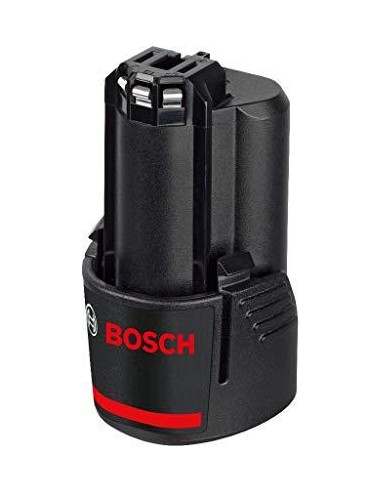 Bosch GBA 12V 3,0 Ah Battery Pack